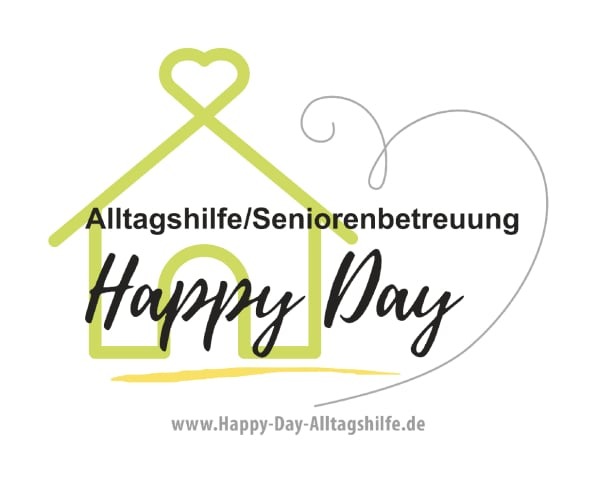 Happy-Day-Alltagshilfe Magdeburg