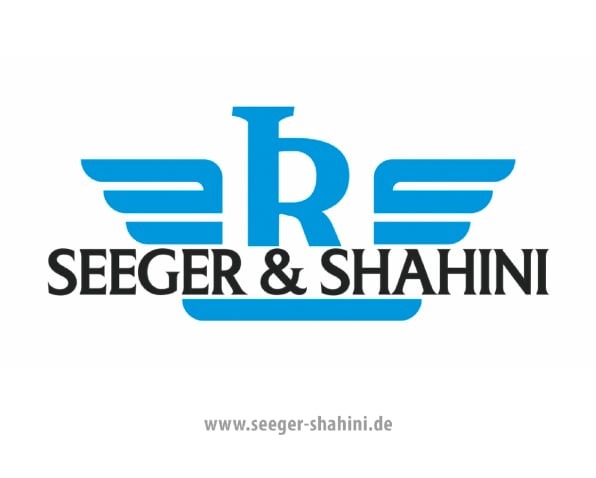 Seeger-shahini Magdeburg